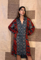 The Classic Shirt Dress