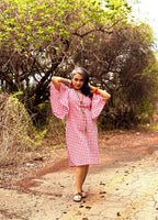 The Boho Indie "Tota" Dress