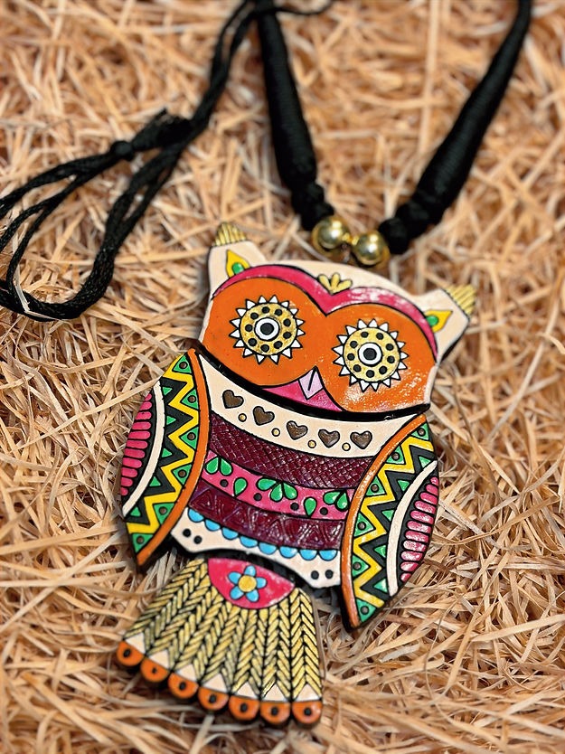 The "Sundar Duniya" Collection - Chatur Ullu