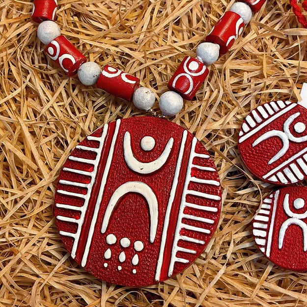 The "Sundar Duniya" Collection - Shakti