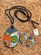 The "Sundar Duniya" Collection - Anek Phool