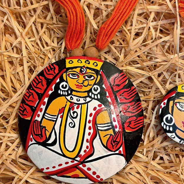 The "Sundar Duniya" Collection - Maa