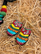 The "Sundar Duniya" Collection - Do Ullu