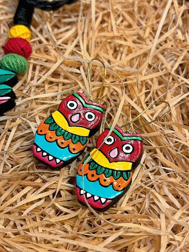 The "Sundar Duniya" Collection - Do Ullu