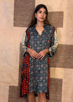 The Classic Shirt Dress