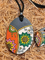 The "Sundar Duniya" Collection - Anek Phool