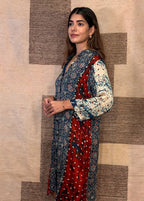 The Classic Shirt Dress