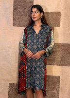 The Classic Shirt Dress