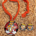 The "Sundar Duniya" Collection - Maa