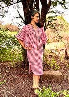 The Boho Indie "Tota" Dress