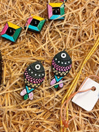 The "Sundar Duniya" Collection - Jal ki Rani