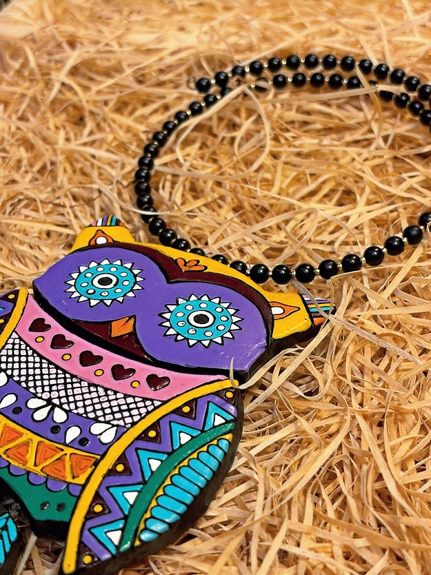 The "Sundar Duniya" Collection - Sundar Ullu