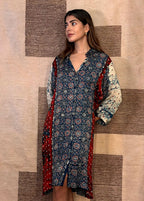 The Classic Shirt Dress