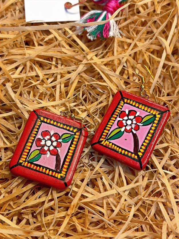 The "Sundar Duniya" Collection - Do Chidiya