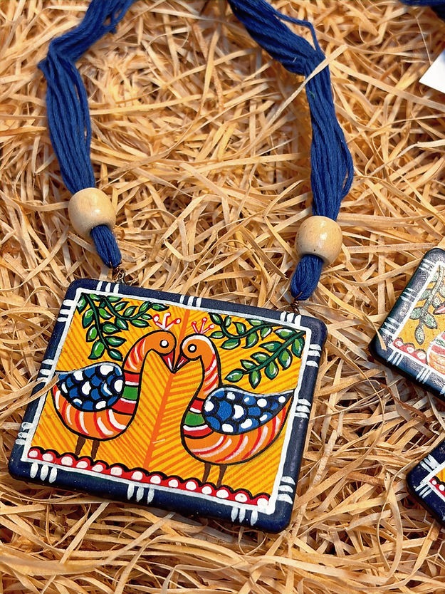 The "Sundar Duniya" Collection - Do Mor