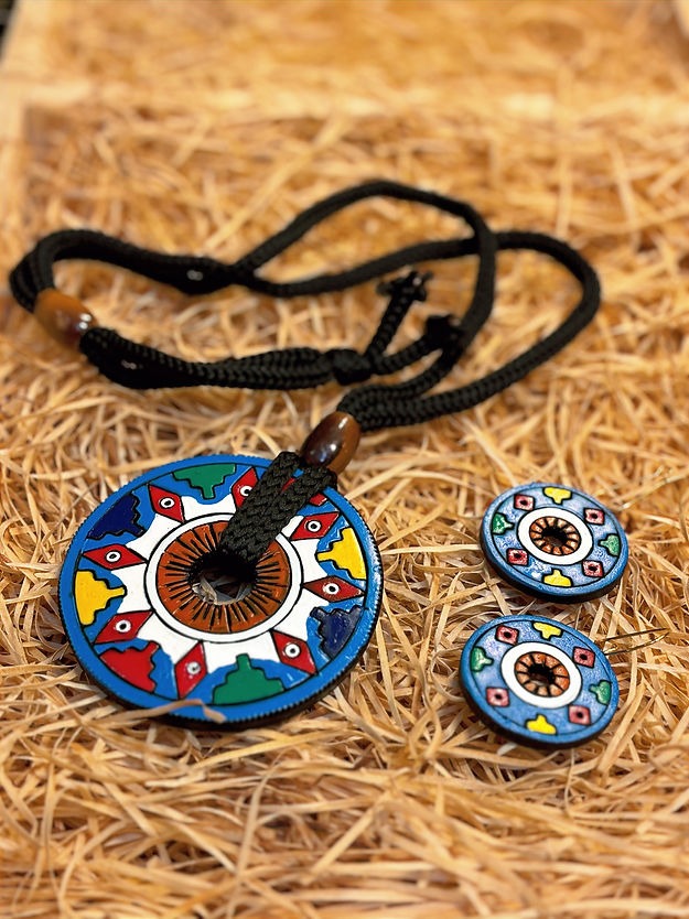 The "Sundar Duniya" Collection - Bhugol