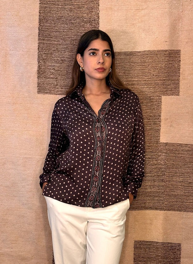 The Not So Grey Shirt