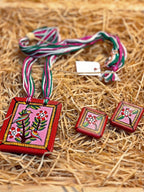 The "Sundar Duniya" Collection - Do Chidiya