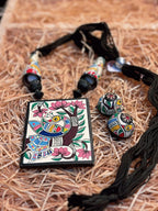 The "Sundar Duniya" Collection - Sundar Mor