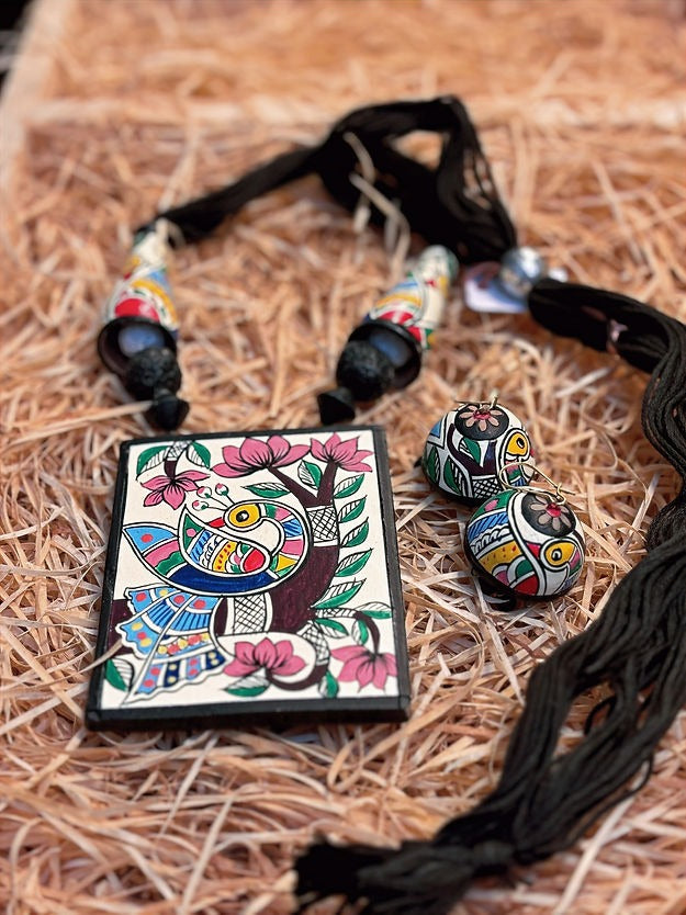 The "Sundar Duniya" Collection - Sundar Mor