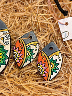 The "Sundar Duniya" Collection - Anek Phool