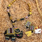 The "Sundar Duniya" Collection - Haathi Mera Saathi