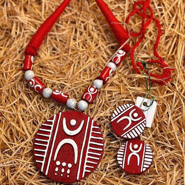 The "Sundar Duniya" Collection - Shakti