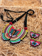 The "Sundar Duniya" Collection - Pyaari Titli