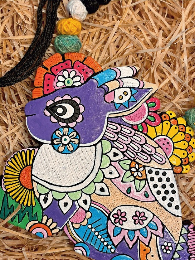 The "Sundar Duniya" Collection - Tez Khargosh