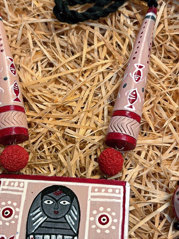 The "Sundar Duniya" Collection - Saanjh