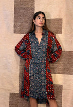 The Classic Shirt Dress