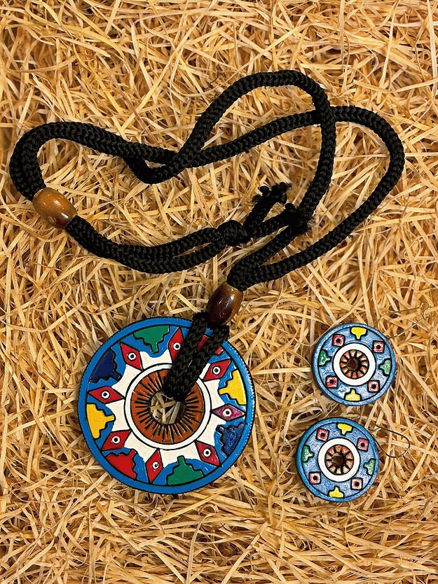 The "Sundar Duniya" Collection - Bhugol